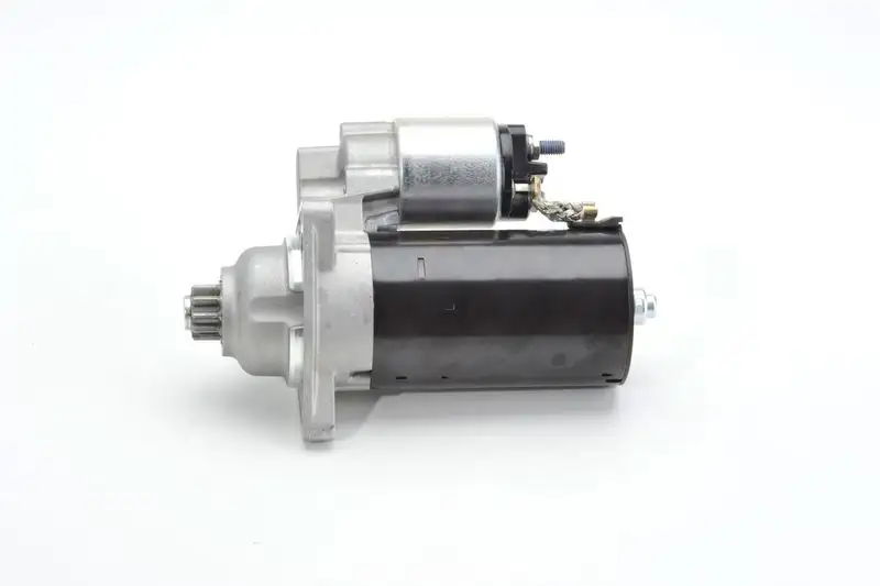 BOSCH 0001125031 Marş Motoru