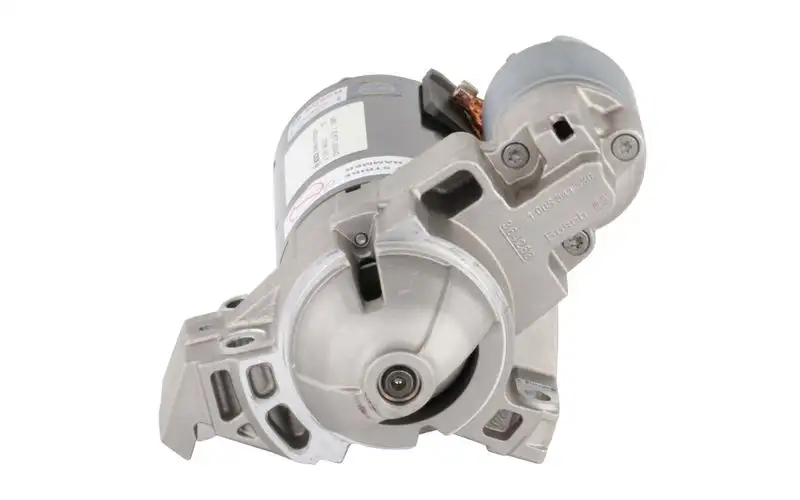 BOSCH 0001148033 Marş Motoru