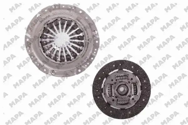 MAPA 001225709 Debriyaj Seti (Rulmansız) 95518830