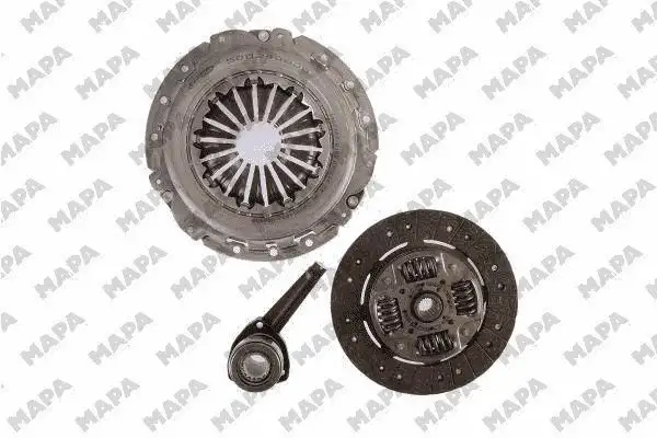 MAPA 001240108 Debriyaj Seti