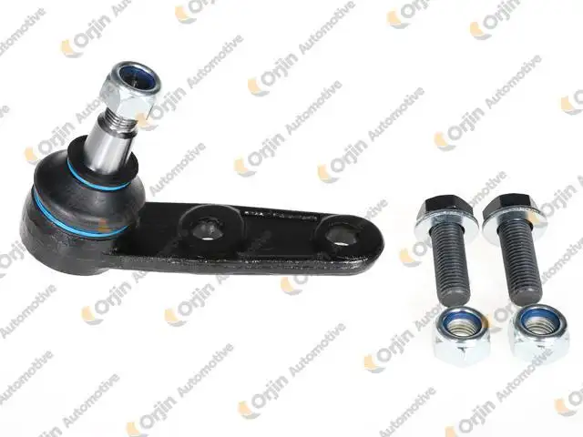 ORJIN 00204 Alt Rotil 96535089