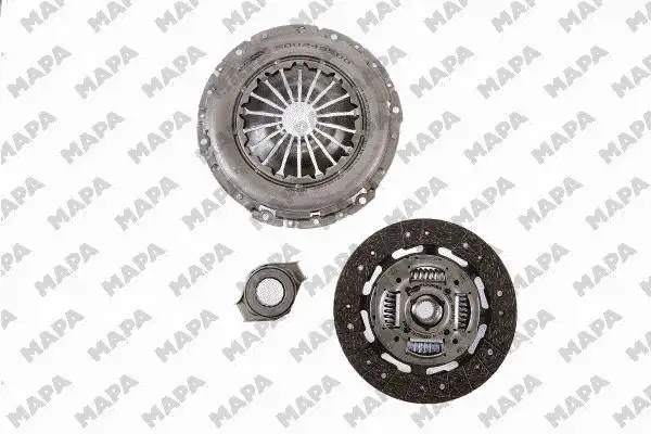 MAPA 003240300 Debriyaj Seti 5029118