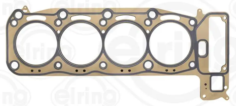ELRING 003.910 Silindir Kapak Contası A1560160420
