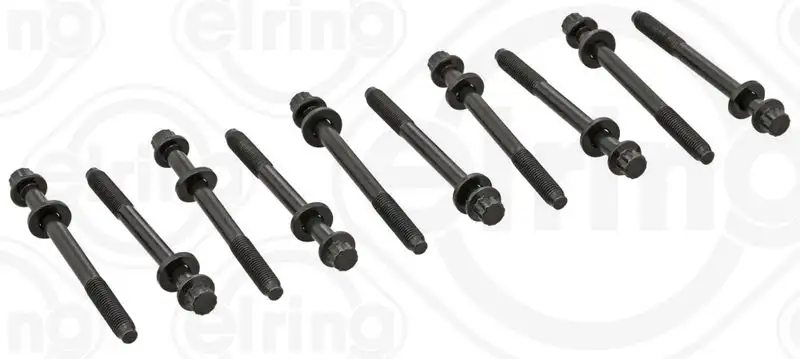 ELRING 004.260 Silindir Kapak Civatası MD355550