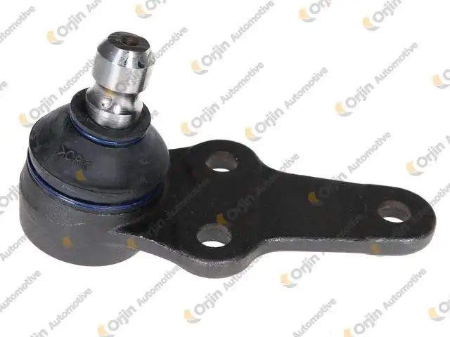 ORJIN 00437 Alt Rotil 1030027