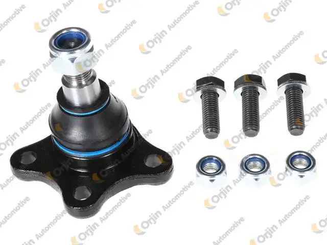 ORJIN 00530 Alt Rotil