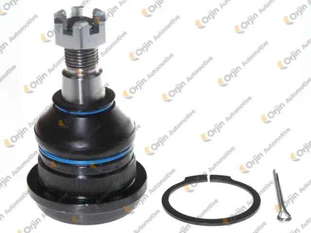 ORJIN 00532 Alt Rotil