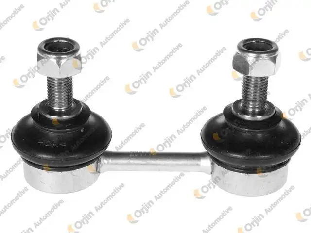 ORJIN 00662 Z-Rot (Arka) MR272117