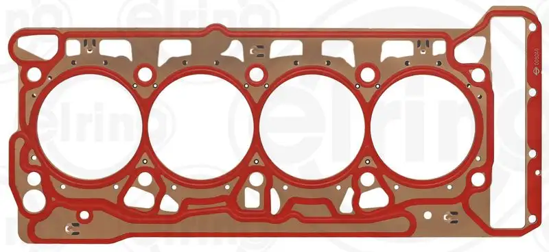 ELRING 008.040 Silindir Kapak Contası 06L103383B