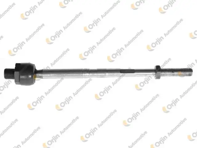 ORJIN 00867 Rot Mili