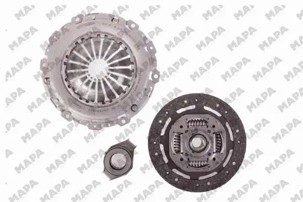 MAPA 009228800 Debriyaj Seti 98AX7L596AA