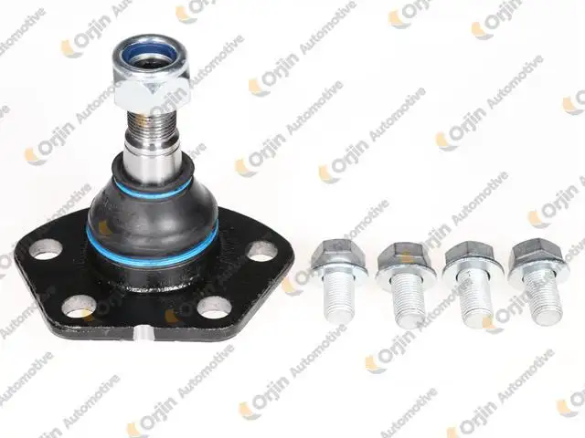 ORJIN 00976 Alt Rotil 1331641080