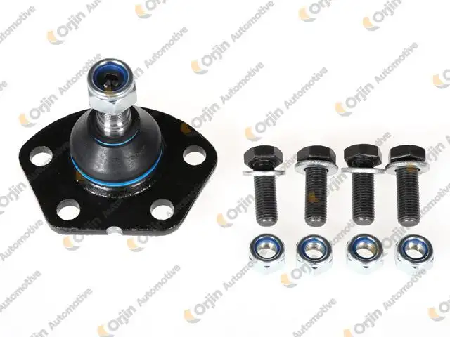 ORJIN 00980 Alt Rotil 364055