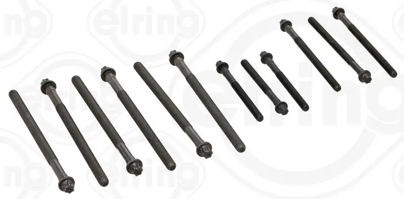 ELRING 010.230 Silindir Kapak Civatası