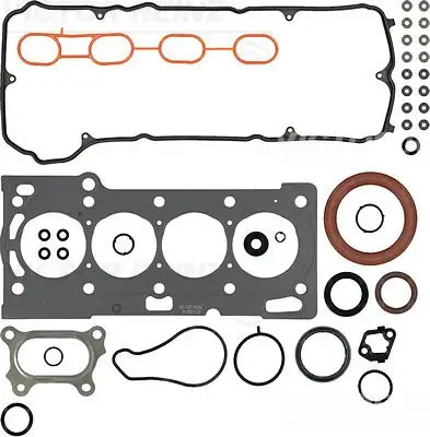 VICTOR REINZ 01-10073-01 Motor Takım Conta (Alt ve Üst) 0411147111
