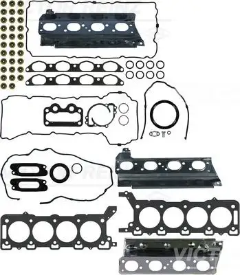 VICTOR REINZ 01-10355-01 Motor Takım Conta (Alt ve Üst) 4628398