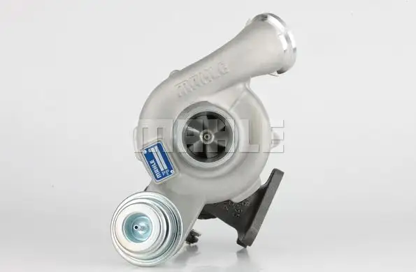 MAHLE 011TC14248000 Turbo (Komple)