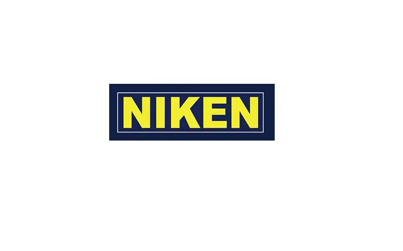 NIKEN 0120030301 Ampül