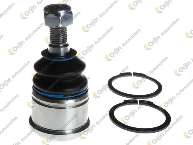 ORJIN 01237 Alt Rotil