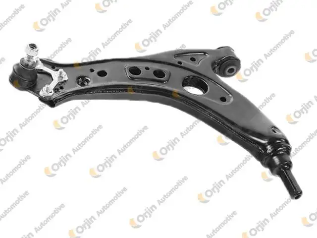 ORJIN 01254 Alt Salıncak (Sol) 6Q0407151L