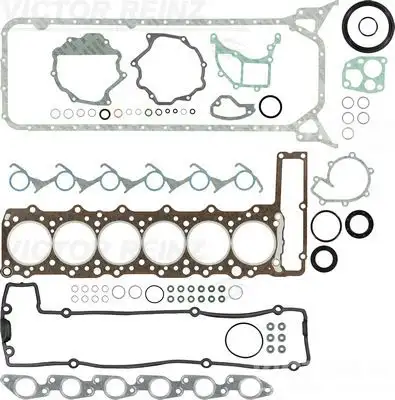 VICTOR REINZ 01-27005-01 Motor Takım Conta (Alt ve Üst)