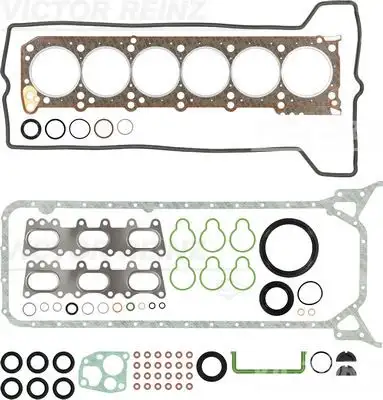 VICTOR REINZ 01-28975-02 Motor Takım Conta (Alt ve Üst)