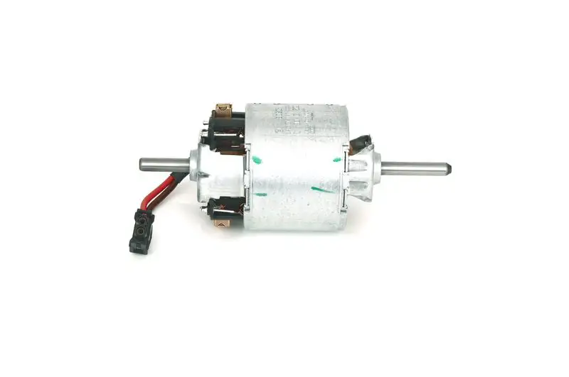BOSCH 0130101609 Fan Motoru