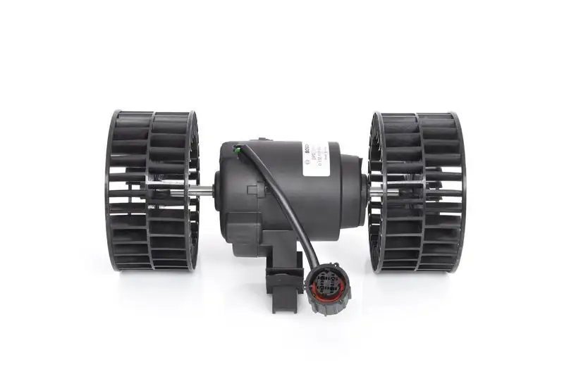 BOSCH 0130111184 Kalorifer Motoru 1401436