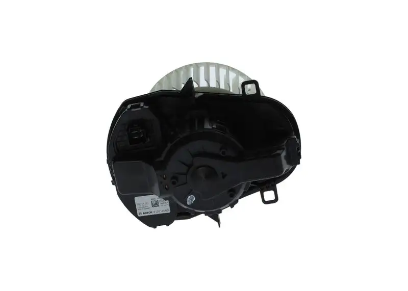 BOSCH 0130115804 Kalorifer Motoru