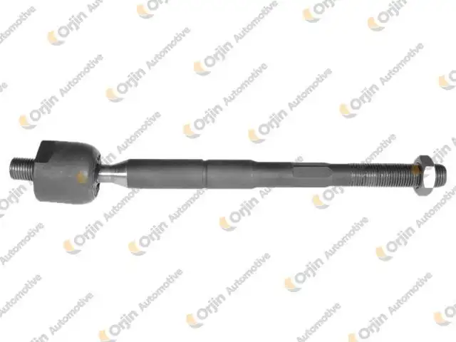 ORJIN 01312 Rot Mili 4550329615