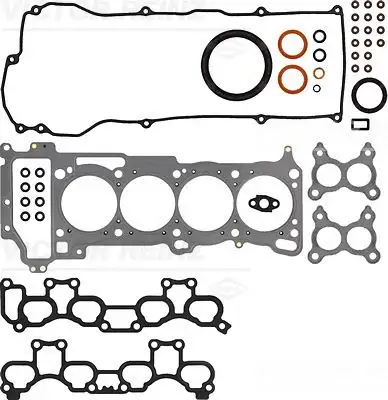 VICTOR REINZ 01-33090-02 Motor Takım Conta (Alt ve Üst) 10101BM625
