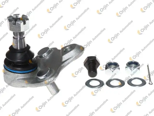 ORJIN 01334 Alt Rotil