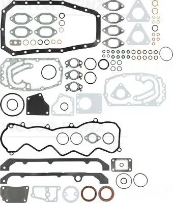 VICTOR REINZ 01-33956-05 Motor Takım Conta (Alt ve Üst)