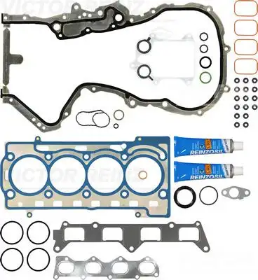 VICTOR REINZ 01-34280-01 Motor Takım Conta (Alt ve Üst)