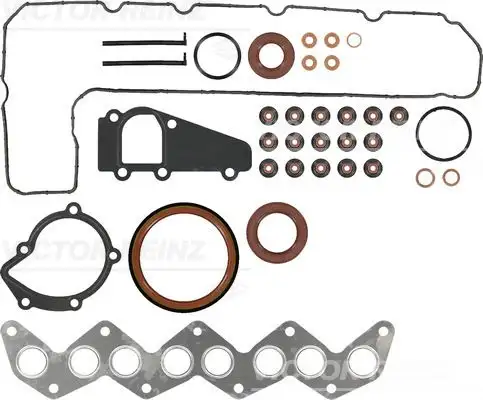 VICTOR REINZ 01-34404-01 Motor Takım Conta (Alt ve Üst) 9463378980