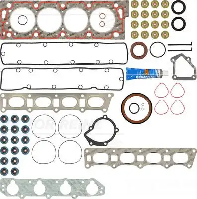 VICTOR REINZ 01-35040-01 Motor Takım Conta (Alt ve Üst)
