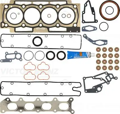 VICTOR REINZ 01-35045-01 Motor Takım Conta (Alt ve Üst)