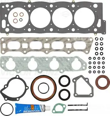 VICTOR REINZ 01-35050-01 Motor Takım Conta (Alt ve Üst) 0209Z2