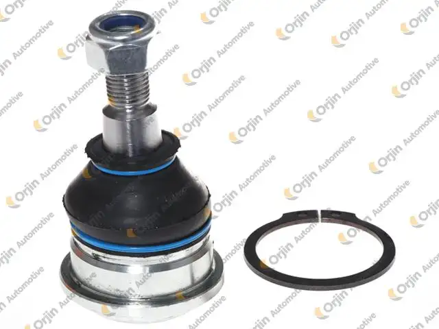 ORJIN 01351 Alt Rotil
