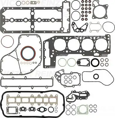 VICTOR REINZ 01-36885-01 Motor Takım Conta (Alt ve Üst) 8094874