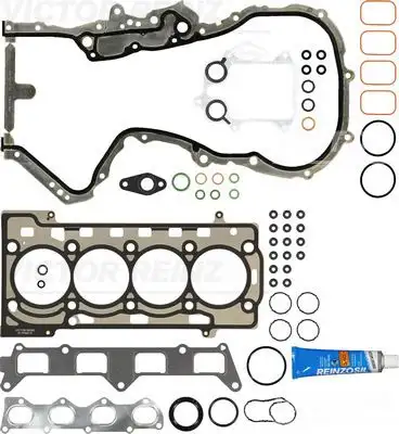 VICTOR REINZ 01-37045-01 Motor Takım Conta (Alt ve Üst)