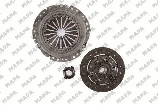 MAPA 014200000 Debriyaj Seti