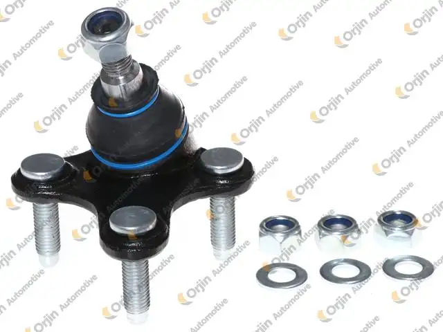 ORJIN 01429 Alt Rotil (Sol)