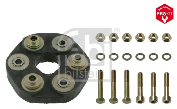FEBI 01501 Şaft Askısı A2024100815