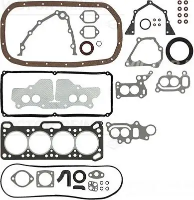 VICTOR REINZ 01-52230-01 Motor Takım Conta (Alt ve Üst) MD997113