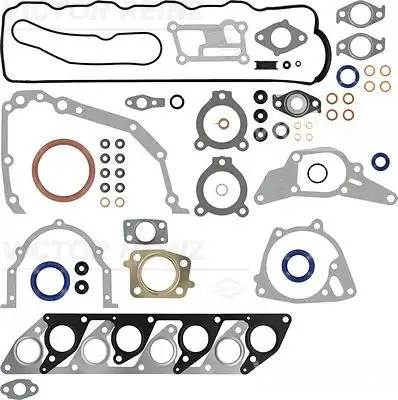VICTOR REINZ 01-52244-01 Motor Takım Conta (Alt ve Üst) MD978645