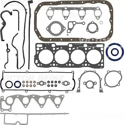 VICTOR REINZ 01-52440-03 Motor Takım Conta (Alt ve Üst) RF0199100