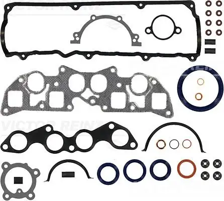 VICTOR REINZ 01-52740-01 Motor Takım Conta (Alt ve Üst) 1010174N28