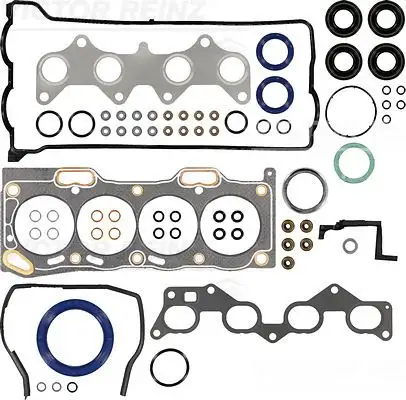 VICTOR REINZ 01-52845-01 Motor Takım Conta (Alt ve Üst) 0411111141