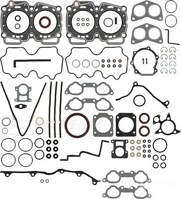 VICTOR REINZ 01-52995-02 Motor Takım Conta (Alt ve Üst) 10105AA190